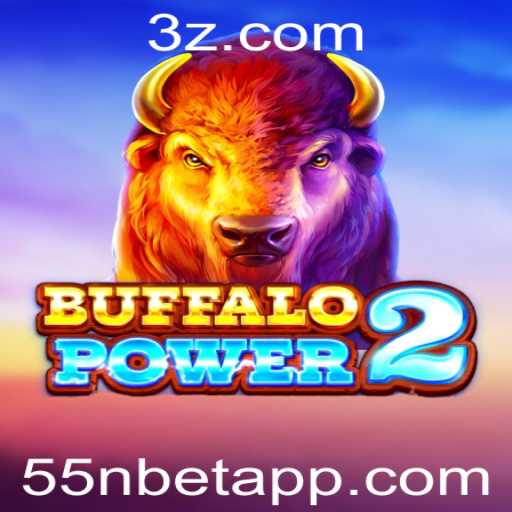 Explorando Buffalo Power 2: Uma Jornada Empolgante no Mundo dos Slots