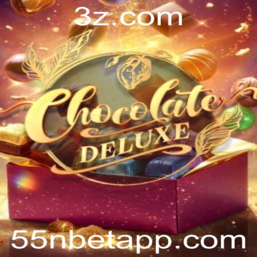 Explorando ChocolateDeluxe: Um Mergulho Doce no Mundo dos Jogos