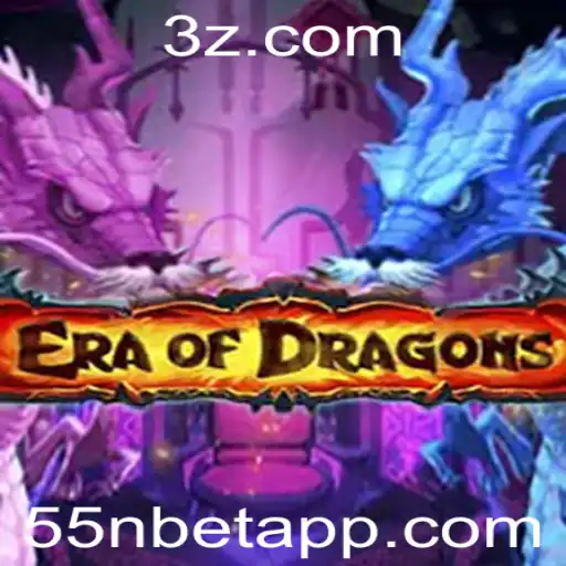 EraOfDragons: Uma Jornada Épica no Universo dos Dragões