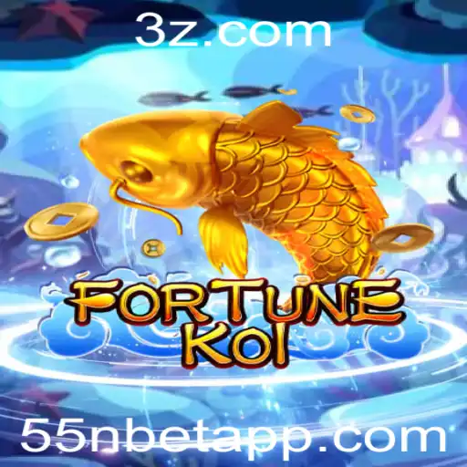 FORTUNEKOI: Um Guia Completo para o Novo Jogo de Apostas 55n Bet