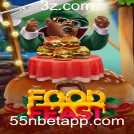 Descubra o Mundo Saboroso de FoodFeast: Descrição, Introdução e Regras