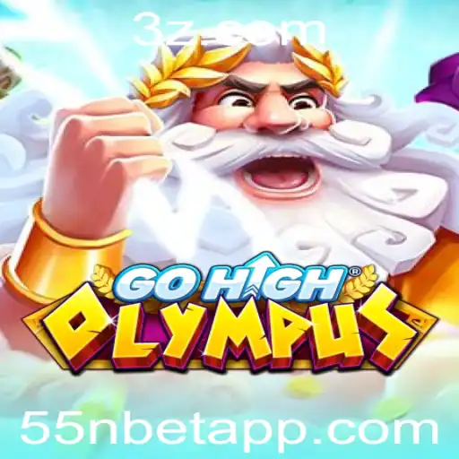GoHighOlympus: Descubra o Mundo Empolgante do Jogo com '55n bet'