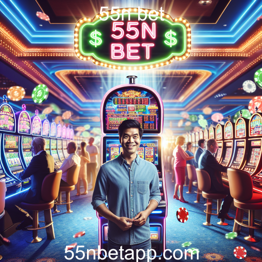 55n bet