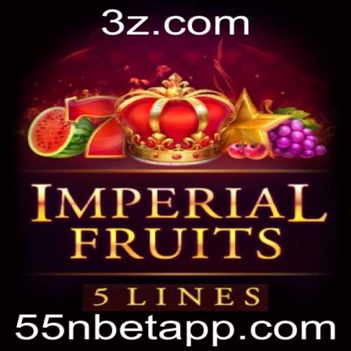 Explorando o Fascinante Mundo do Jogo ImperialFruits5