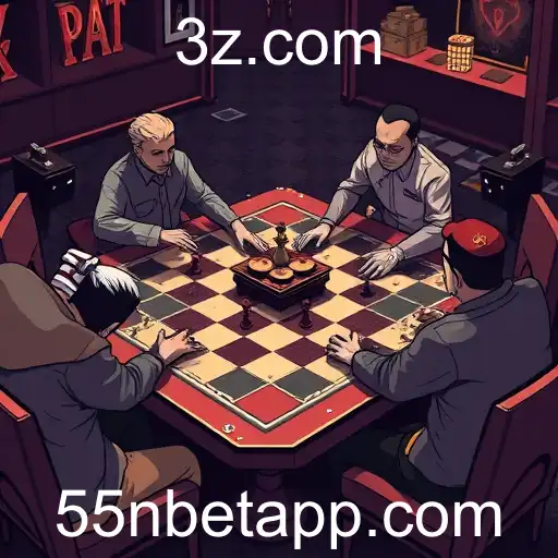 Explorando o Fascinante Mundo dos Jogos de Mesa