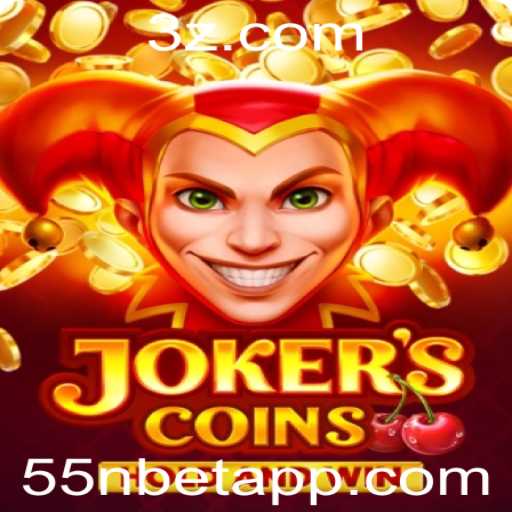 Descubra o Universo de JokersCoins: Uma Aventura de Apostas com 55n Bet