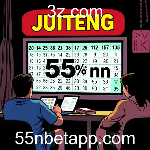 Jueteng: Uma Tradição Controversial com o Conceito de 55n Bet