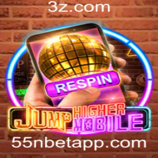 Explorando JumpHighermobile: Um Jogo Atraente com o 55n Bet