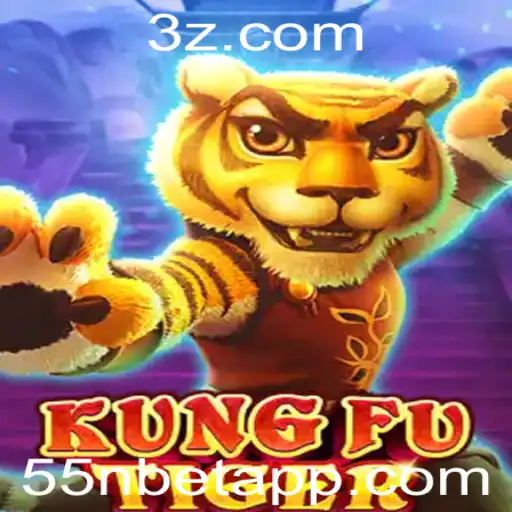 Descubra KungFuTiger: A Nova Sensação do Mundo dos Jogos