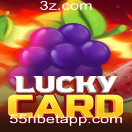 Descubra o Mundo de LuckyCard e a Tendência do 55n Bet