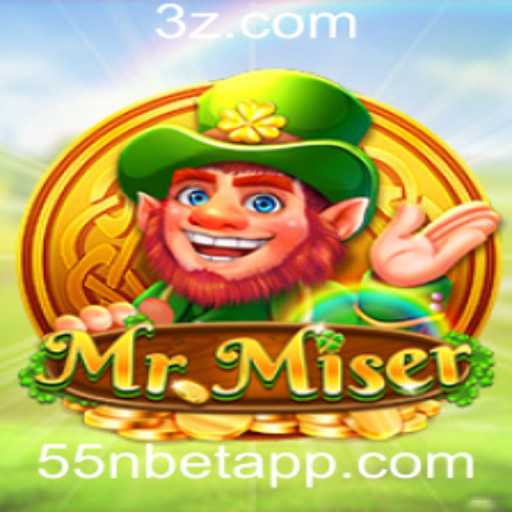 Explorando MrMiser: Um Jogo Inovador com a Palavra-Chave 55n Bet