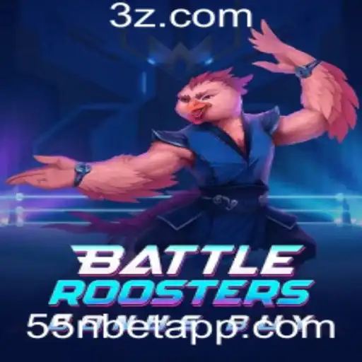 Descubra o Emocionante Mundo de BattleRoostersBonusBuy