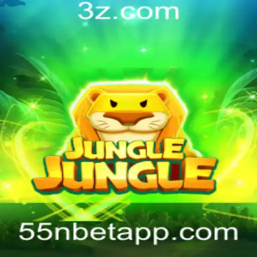 JungleJungle: Descubra o Fascínio de um Mundo Selvagem e Aventura