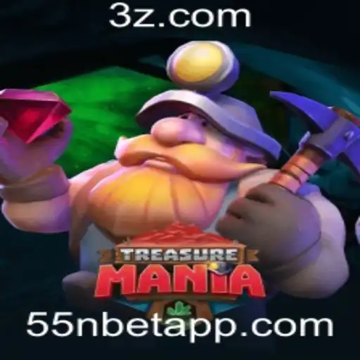 Explorando o Excitante Mundo de TreasureMania
