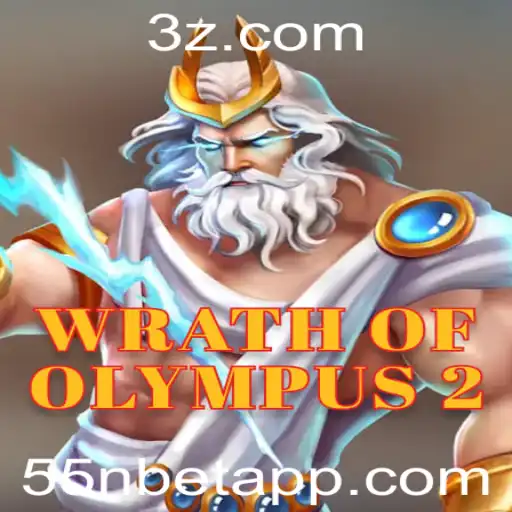 Wrath of Olympus 2: O Retorno dos Deuses Antigos com 55n Bet