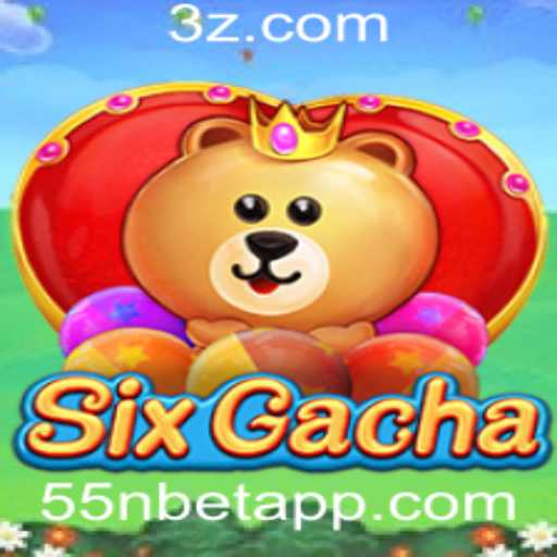 Explorando o Mundo de SixGacha: Um Jogo de Estratégia e Sorte