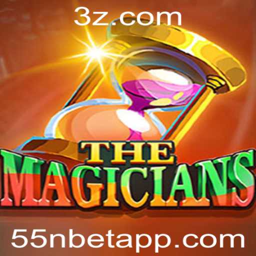 TheMagicians: Desvendando o Fascinante Jogo de Estratégia e Apostas