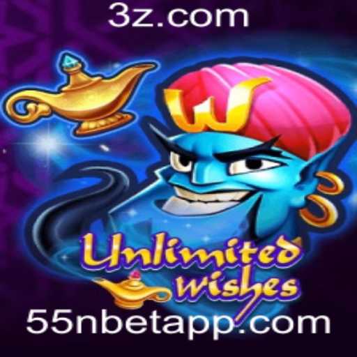 Explore o Fascinante Mundo do Jogo UnlimitedWishes e Descubra as Regras com 55n Bet