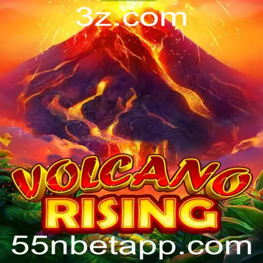 Descubra o Emocionante Mundo de VolcanoRising e a Plataforma 55n Bet
