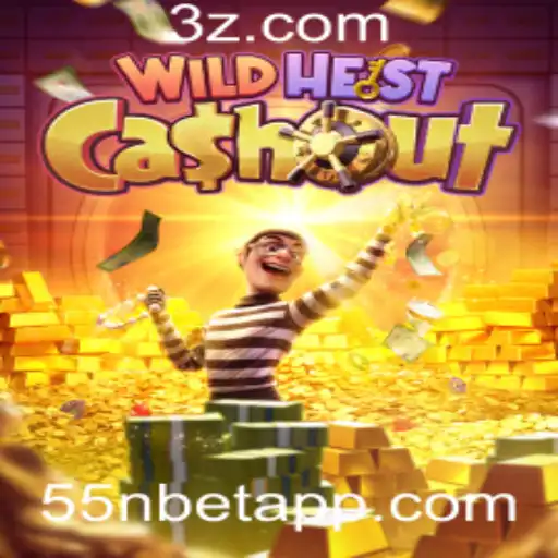 Explorando o Fascinante Mundo de 'WildHeistCashout'