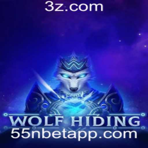 Descubra 'WolfHiding': O Novo Jogo de Estratégia com Aposta 55n